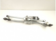 Recambio de motor limpia delantero para bmw 1 (e81) 118 d referencia OEM IAM 7193036 405121 719303601