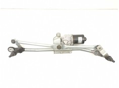 Recambio de motor limpia delantero para bmw 1 (e81) 118 d referencia OEM IAM 7193036 405121 719303601 2