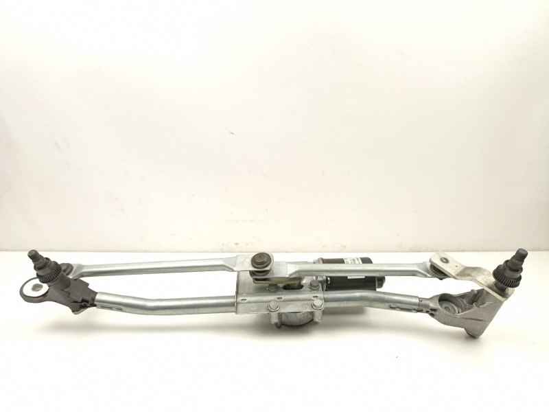 Recambio de motor limpia delantero para bmw 1 (e81) 118 d referencia OEM IAM 7193036 405121 719303601