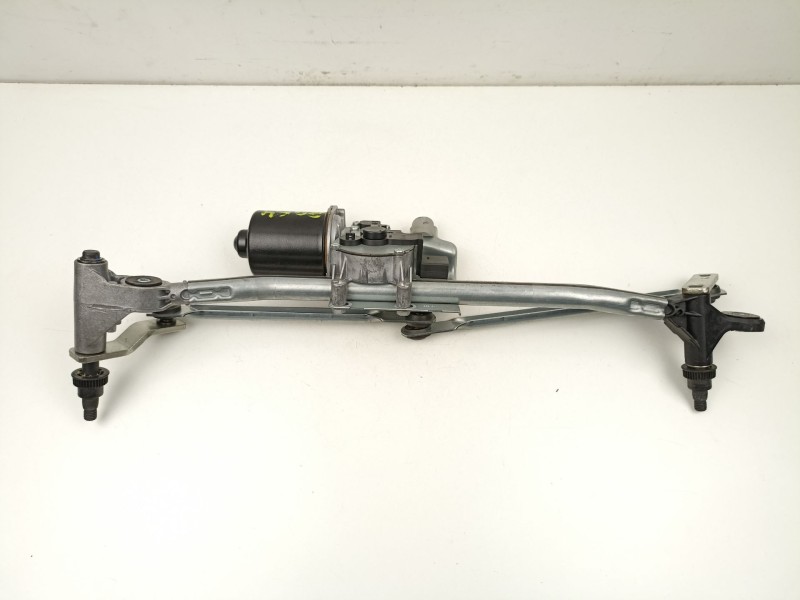 Recambio de motor limpia delantero para bmw 1 (e81) 118 d referencia OEM IAM 7193036 405121 719303601