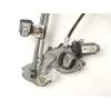 Recambio de elevalunas delantero izquierdo para mg serie 75 (rj) v6 24v cat referencia OEM IAM CUH102350 400683T3 