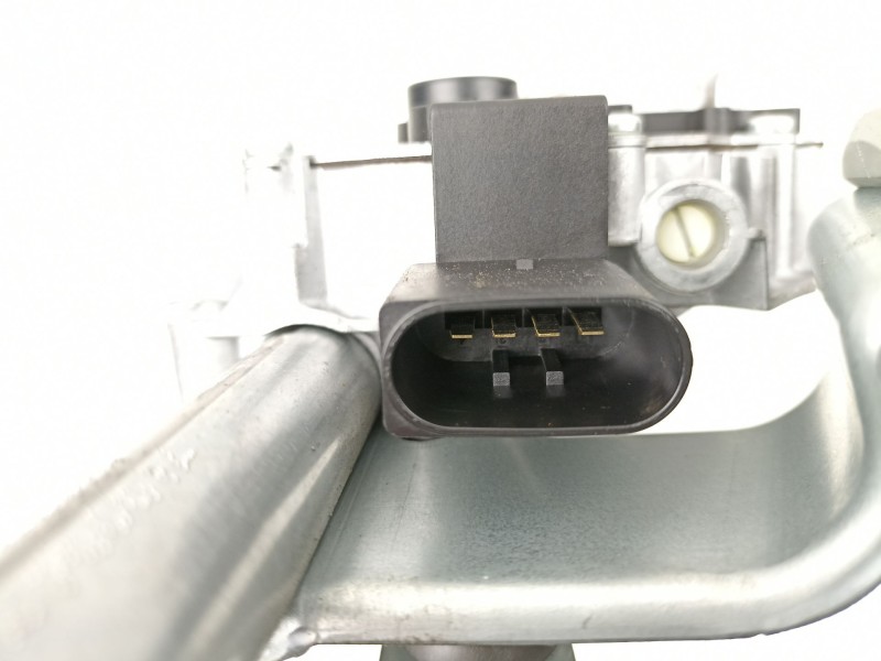 Recambio de motor limpia delantero para bmw 1 (e81) 118 d referencia OEM IAM 7193036 405121 719303601