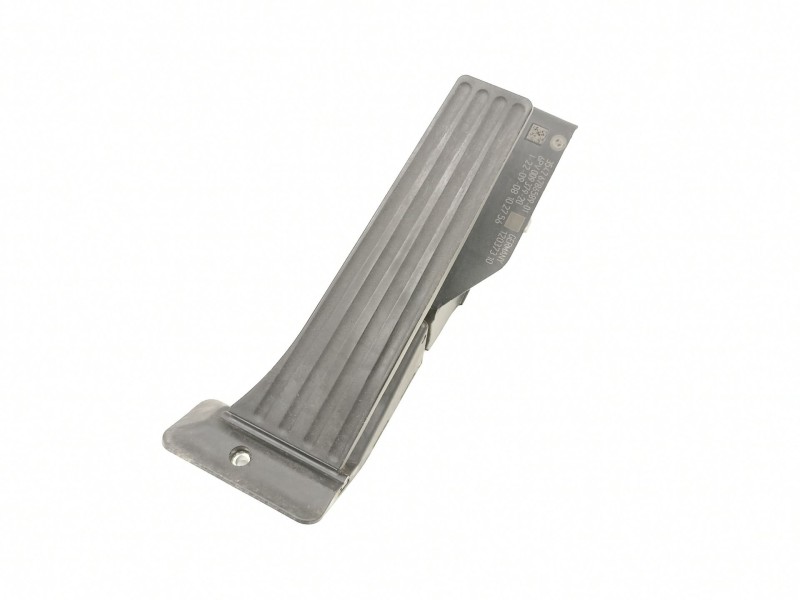 Recambio de potenciometro aceleracion para bmw 1 (e81) 118 d referencia OEM IAM 35426786589 6PV00937920 3542678658901