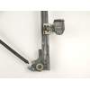 Recambio de elevalunas delantero izquierdo para mg serie 75 (rj) v6 24v cat referencia OEM IAM CUH102350 400683T3 