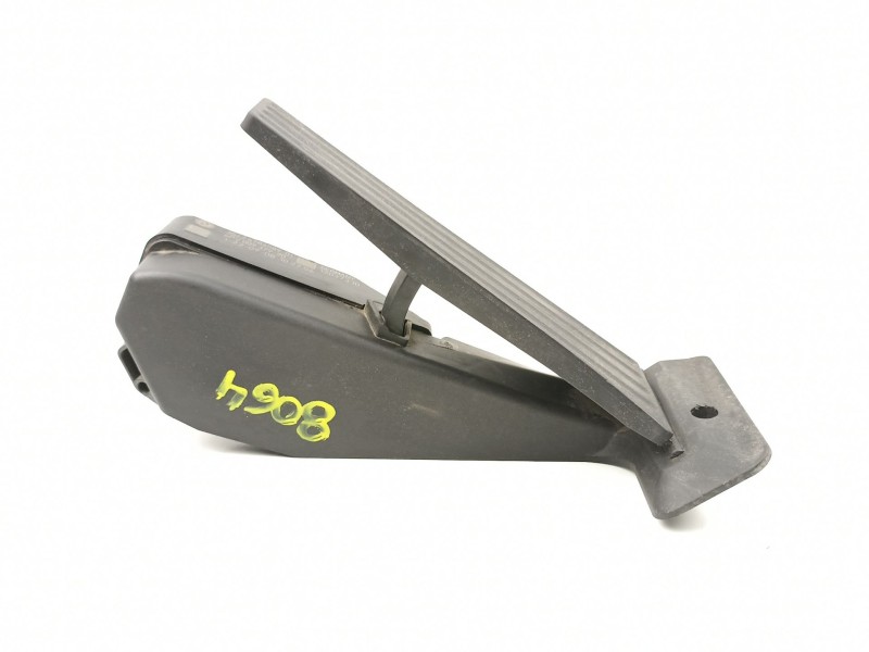 Recambio de potenciometro aceleracion para bmw 1 (e81) 118 d referencia OEM IAM 35426786589 6PV00937920 3542678658901