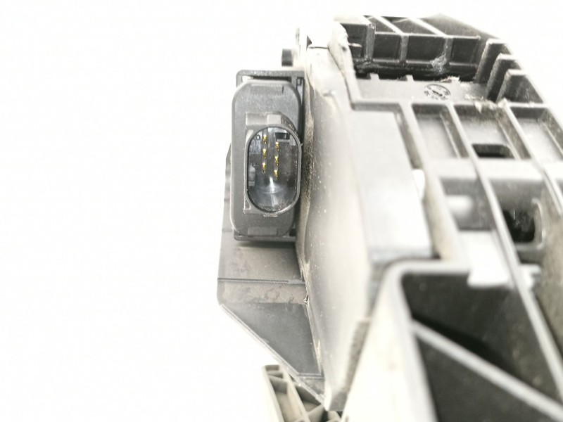 Recambio de potenciometro aceleracion para bmw 1 (e81) 118 d referencia OEM IAM 35426786589 6PV00937920 3542678658901