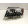 Recambio de faro izquierdo para jeep gr.cherokee (wj/wg) 3.1 td cat referencia OEM IAM 55155145  