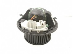 Recambio de motor calefaccion para bmw 1 (e81) 118 d referencia OEM IAM 64116933663 985465S 6411693366309