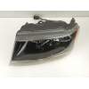 Recambio de faro izquierdo para jeep gr.cherokee (wj/wg) 3.1 td cat referencia OEM IAM 55155145  