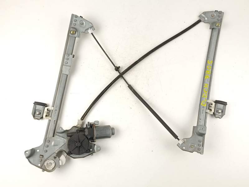 Recambio de elevalunas delantero derecho para mg serie 75 (rj) v6 24v cat referencia OEM IAM CUH102340 400684T3 