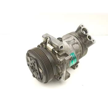 COMPRESOR AIRE ACONDICIONADO 7700111182 SD6V121415D 