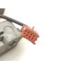 Recambio de conmutador de arranque para citroën c5 2.0 hdi referencia OEM IAM 4162CE  
