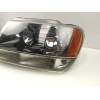Recambio de faro izquierdo para jeep gr.cherokee (wj/wg) 3.1 td cat referencia OEM IAM 55155145  