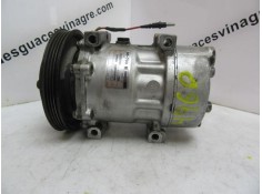 Recambio de aire acondicionado : renault safrane : 2.2 g -j7t (107,41cv) 5p [1993] para renault safrane 2.2 g -j7t referencia OE 2