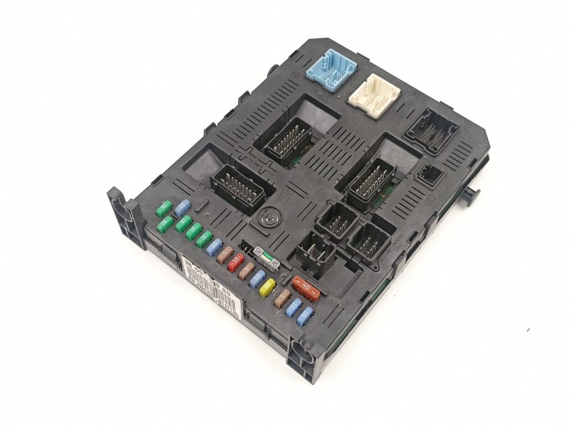 Recambio de bsi para citroën c4 1.6 dci referencia OEM IAM 9660105980 281133468A 216760315B