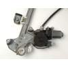 Recambio de elevalunas delantero derecho para mg serie 75 (rj) v6 24v cat referencia OEM IAM CUH102340 400684T3 