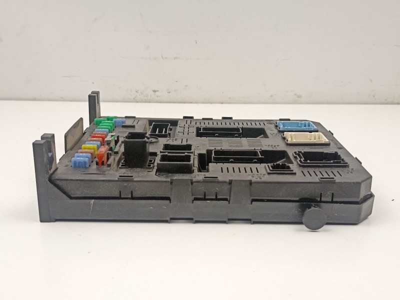 Recambio de bsi para citroën c4 1.6 dci referencia OEM IAM 9660105980 281133468A 216760315B