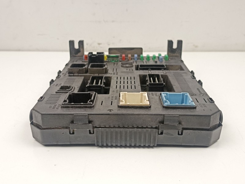 Recambio de bsi para citroën c4 1.6 dci referencia OEM IAM 9660105980 281133468A 216760315B