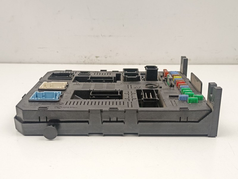 Recambio de bsi para citroën c4 1.6 dci referencia OEM IAM 9660105980 281133468A 216760315B