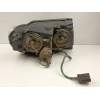 Recambio de faro izquierdo para jeep gr.cherokee (wj/wg) 3.1 td cat referencia OEM IAM 55155145  