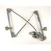 Recambio de elevalunas delantero derecho para mg serie 75 (rj) v6 24v cat referencia OEM IAM CUH102340 400684T3 