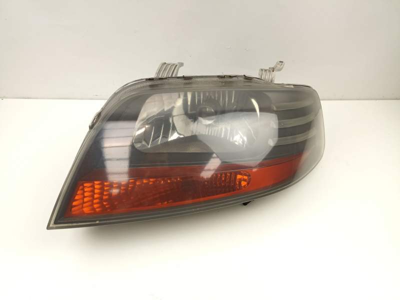 Recambio de faro izquierdo para daewoo kalos sedán (klas) 1.4 referencia OEM IAM 96540151  