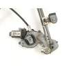 Recambio de elevalunas delantero derecho para mg serie 75 (rj) v6 24v cat referencia OEM IAM CUH102340 400684T3 