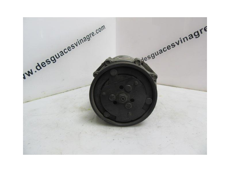 Recambio de aire acondicionado : volkswagen passat : 1.9 d 1z (89,76cv) [1995] para volkswagen passat 1.9 d 1z referencia OEM IA