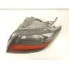 Recambio de faro izquierdo para daewoo kalos sedán (klas) 1.4 referencia OEM IAM 96540151  