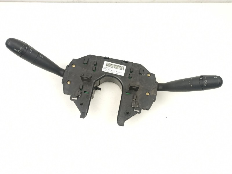 Recambio de mando luces y limpias para citroën c4 1.6 hdi referencia OEM IAM 96554961XT 34565706 