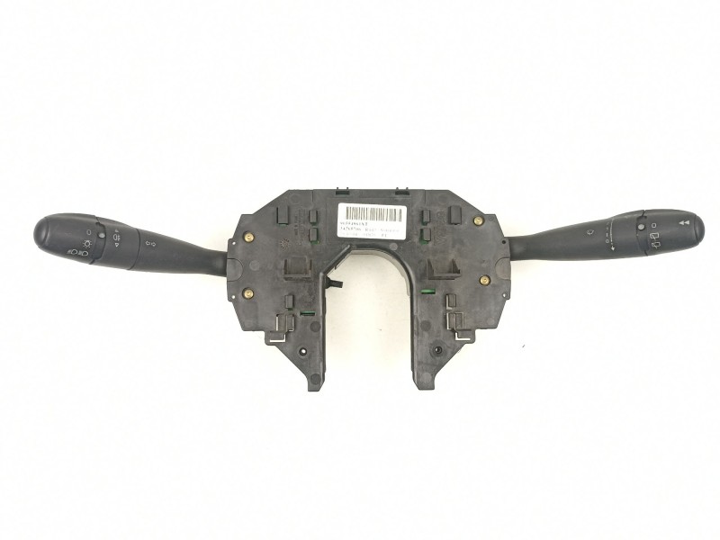 Recambio de mando luces y limpias para citroën c4 1.6 hdi referencia OEM IAM 96554961XT 34565706 