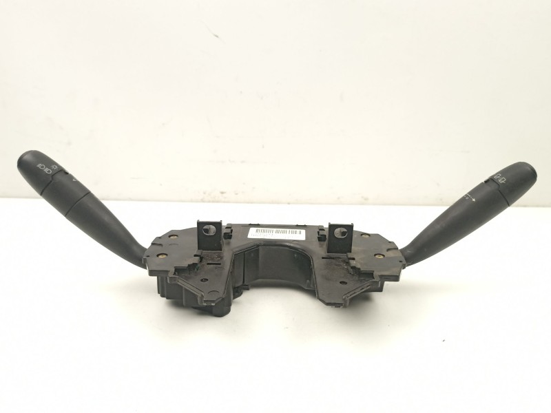 Recambio de mando luces y limpias para citroën c4 1.6 hdi referencia OEM IAM 96554961XT 34565706 