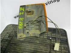 Recambio de piloto del. izq. : seat 127 : 0.9 fura g hb90 3p [1982] para seat 127 0.9 fura g hb90  3p referencia OEM IAM AMBAR   2