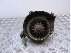 Recambio de motor calefaccion : fiat seicento : 1.1 g (54,38cv) [2003] para fiat seicento 1.1 g referencia OEM IAM   