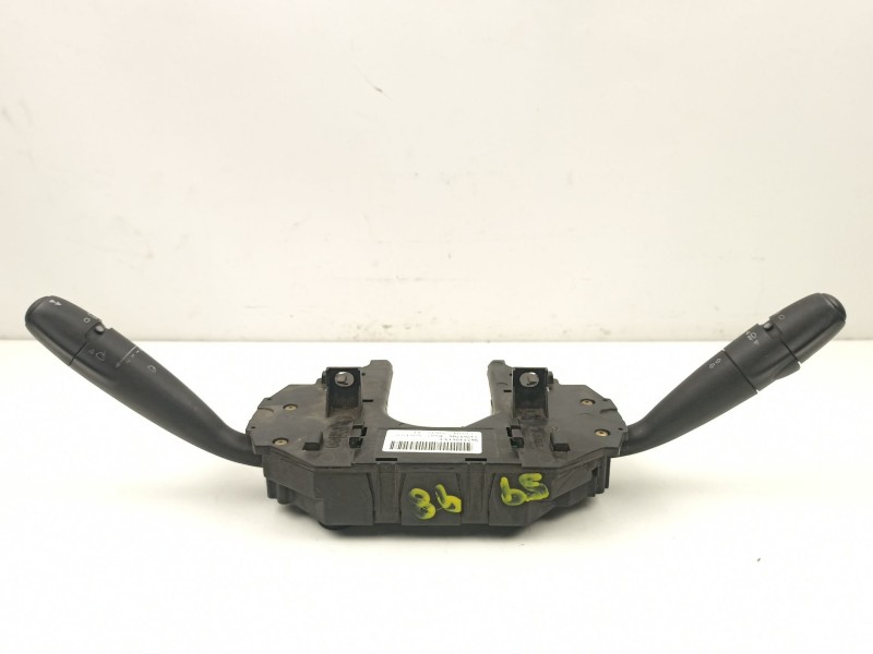 Recambio de mando luces y limpias para citroën c4 1.6 hdi referencia OEM IAM 96554961XT 34565706 