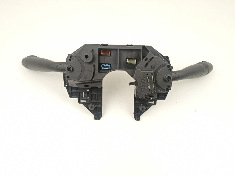Recambio de mando luces y limpias para citroën c4 1.6 hdi referencia OEM IAM 96554961XT 34565706 