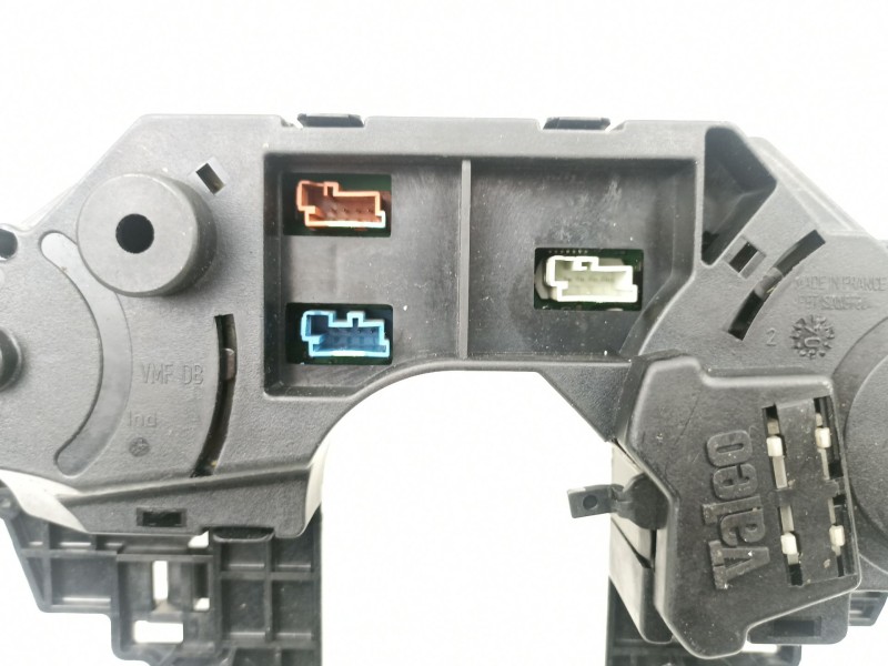 Recambio de mando luces y limpias para citroën c4 1.6 hdi referencia OEM IAM 96554961XT 34565706 