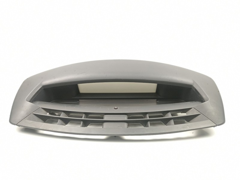 Recambio de cuadro instrumentos para citroën c4 1.6 hdi referencia OEM IAM 96572391ZD  