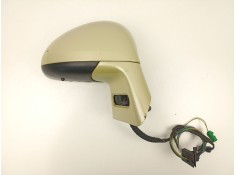 Recambio de retrovisor derecho para citroën c4 1.6 d referencia OEM IAM 96467112   2