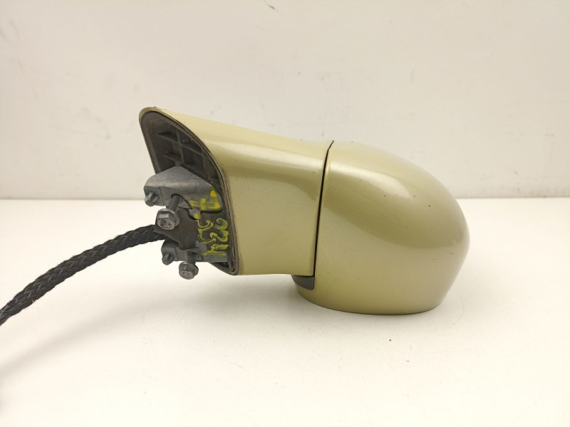 Recambio de retrovisor derecho para citroën c4 1.6 d referencia OEM IAM 96467112  