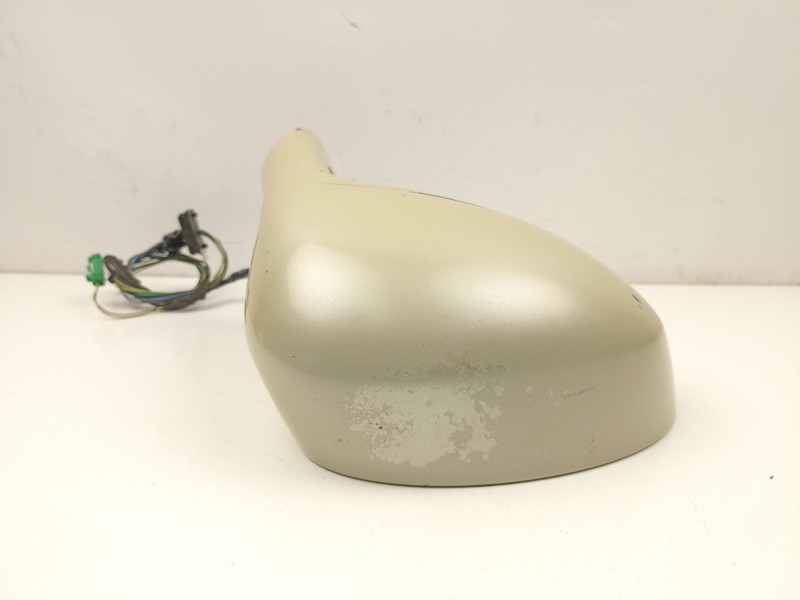 Recambio de retrovisor derecho para citroën c4 1.6 d referencia OEM IAM 96467112  