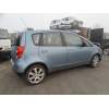 mitsubishi colt vi (z3_a, z2_a) del año 2010