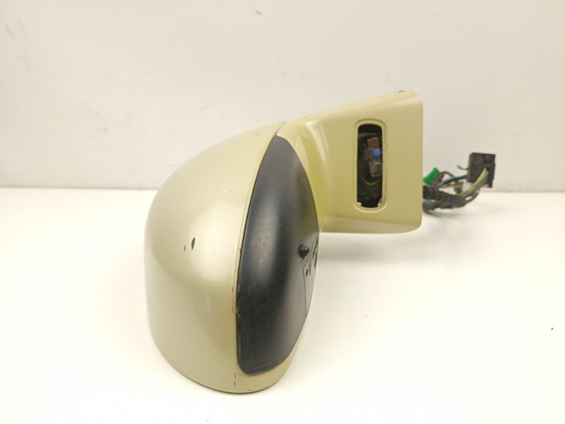Recambio de retrovisor derecho para citroën c4 1.6 d referencia OEM IAM 96467112  