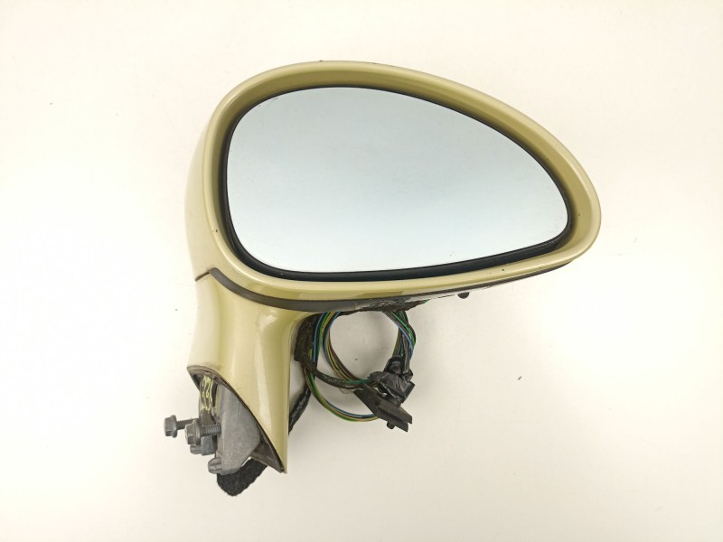 Recambio de retrovisor derecho para citroën c4 1.6 d referencia OEM IAM 96467112  