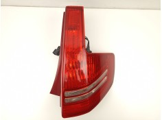 Recambio de piloto trasero derecho para citroën c4 1.6 d referencia OEM IAM 9655863980   2