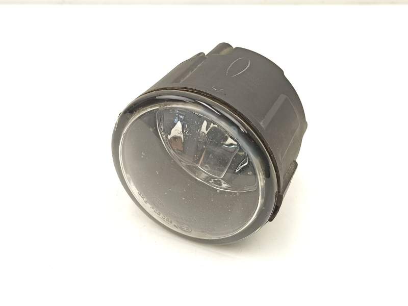 Recambio de antiniebla derecho para nissan tiida hatchback (c11) 1.5 dci referencia OEM IAM 261508992B 89207475 