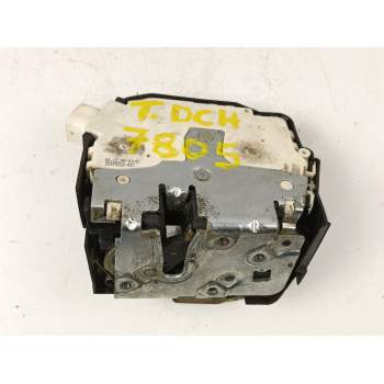 CERRADURA PUERTA TRASERA DERECHA 00375550427 00375550427 