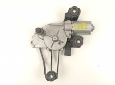Recambio de motor limpia trasero para citroën c4 1.6 d referencia OEM IAM 9646803180 0390201807  2
