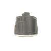 Recambio de antiniebla derecho para nissan tiida hatchback (c11) 1.5 dci referencia OEM IAM 261508992B 89207475 