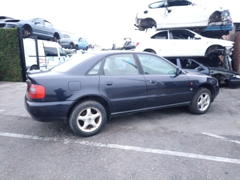 audi a4 b5 (8d2) del año 1995